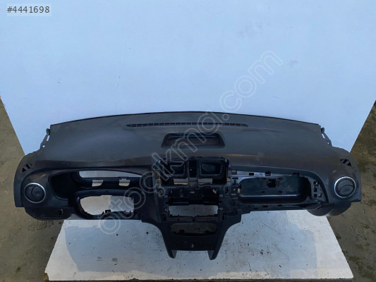 DACİA SANDERO TORPİDO