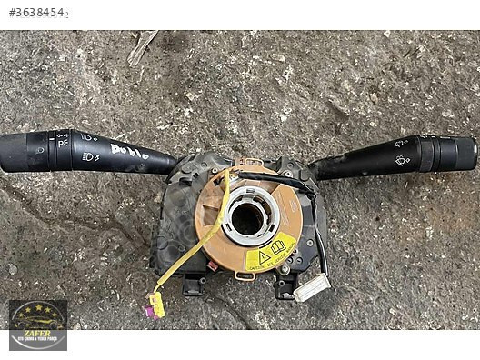 FİAT DOBLO SİNYAL KOLU ZAFER OTO DAN