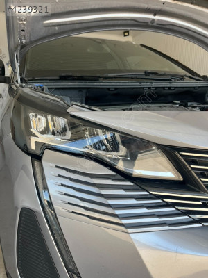 PEUGEOT 3008 SAĞ FAR ORJİNAL SÖKME (HATASIZ) - 1675889480