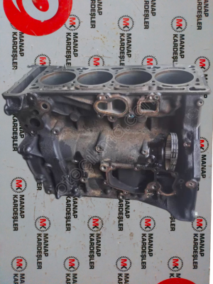 AUDİ A5 MOTOR ALT BLOK DOLU  2.0 TFSİ CDN