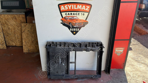 PEUGEOT 207 ÖN PANEL ORJİNAL