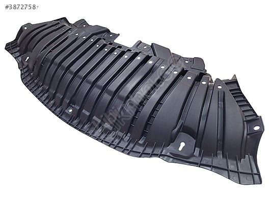 Mercedes W205 C180 TAMPON ALT MUHAFAZA A2055200000 2055200000