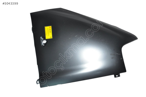 Çamurluk Ön Sağ Ducato 2001-2006 Arası