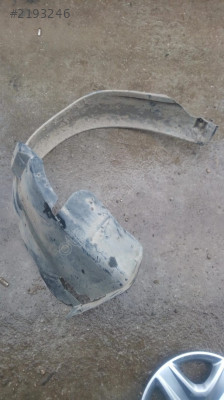 PEUGEOT 106 SAĞ ÖN DAVLUMBAZ ÇEVİK OTO BURSA