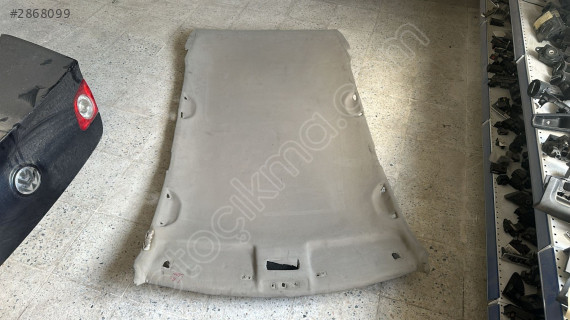 2000-2001 VW POLO TAVAN DÖŞEMESİ ORJ ÇIKMA