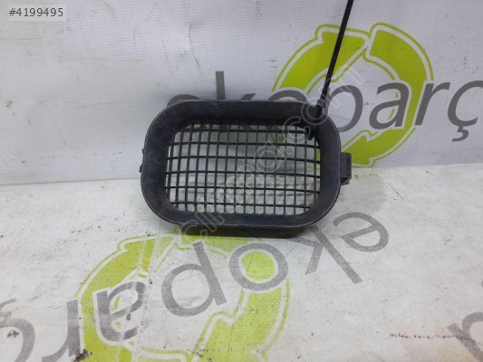 BMW X3 2012 2016 F25 HAVA GİRİŞ FİLTRESİ 70380516