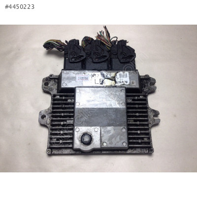 Nissan Note E12 Motor Beyni NEC000-088 37182LB1