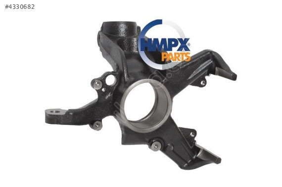 ÖN AKS TAŞIYICI SAĞ GOLF4-BORA-A3-TOLEDO-OCTAVIA 97-04 SIFIR