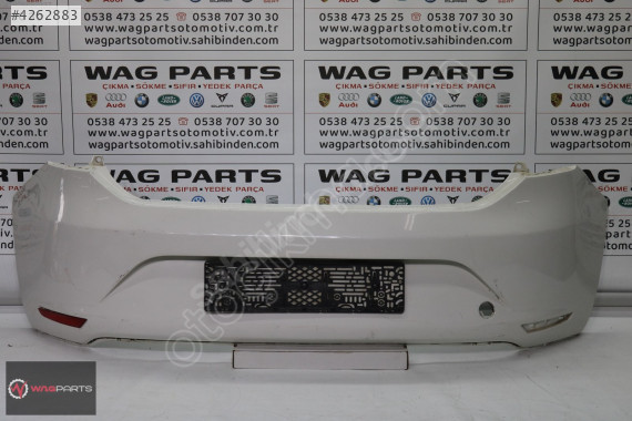 2013 - 2017 SEAT LEON ARKA TAMPON 5F0807417