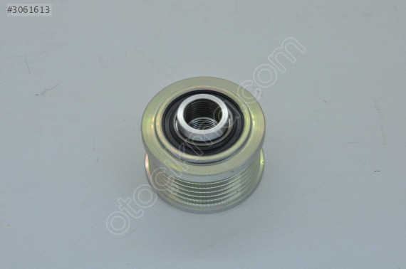 Alternatör Kasnağı 1.6 Jtd Linea-Doblo 2010 Sonrası
