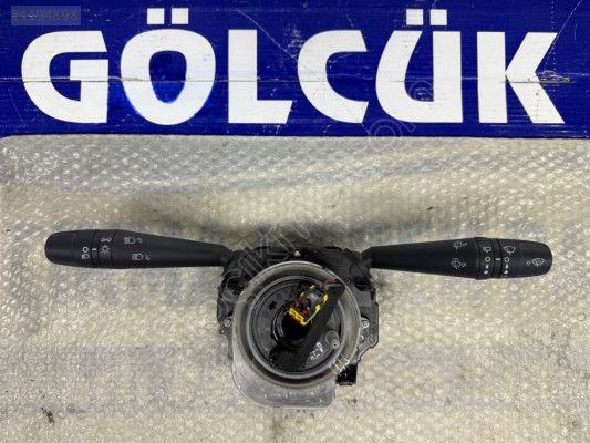 1002662C Fiat Egea Cross Sinyal/Silecek Kolu Takımı ORJİNAL