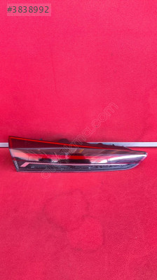 RENAULT CAPTUR SOL ARKA İÇ STOP LAMBASI 265553734R
