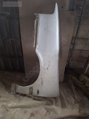 Orjinal Fiat Tempra Sol Ön Çamurluk