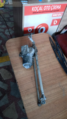 Palio silecek motoru