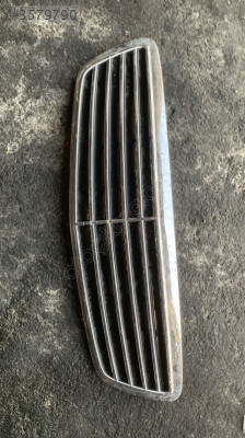 Mercedes S Serisi W220 S350 Ön Panjur - A2208800383