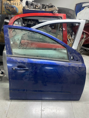 OPEL ASTRA H SAĞ ÖN KAPI - SÖKME