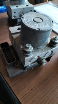 Fiat Grande Punto ABS Beyni 0265950769 0265235432 51798105
