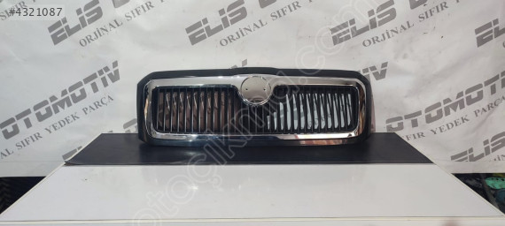 SKODA OCTAVİA ÖN PANJUR