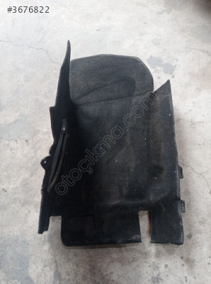 MERCEDES E SERİSİ BAGAJ DOŞEMESİ A21268040