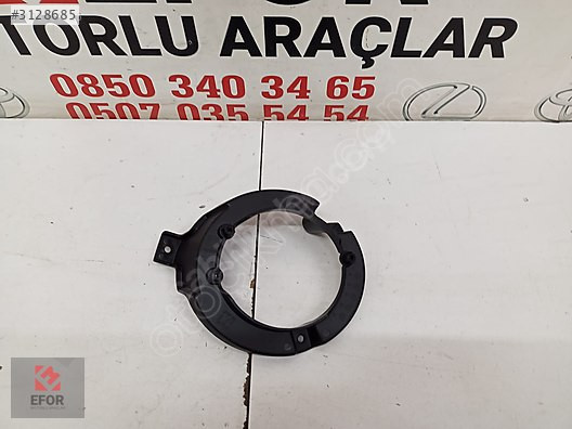 TOYOTA CHR SIFIR SOL SİS KAPAK 16-19 OEM NO: 81482-F4140