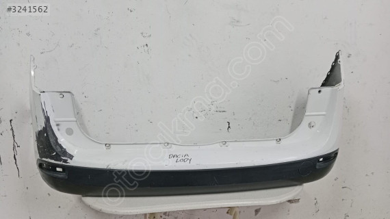 Dacia lody arka tampon
