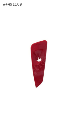 Ford Focus Sd Arka Tampon Reflektörü Sol Kirmizi P A Sensör Deli