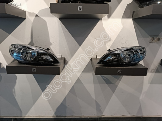 VOLVO V40 SOL FAR 2012- 7731144LDEM2 SY
