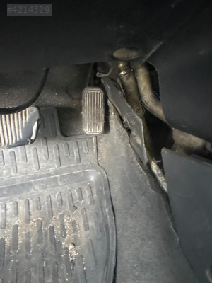 Toyota Carina ve corona gaz bedeli