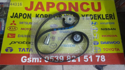 Chery Tiggo Triger SETİ 1.6/2.0 TİGGO/3