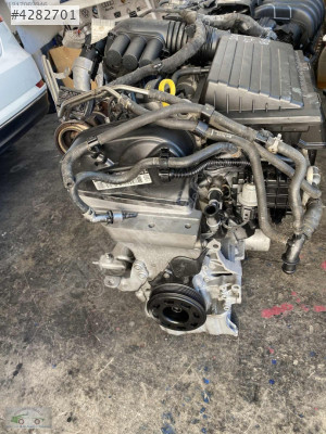 VW SKODA SEAT 1.2TSI CJZ KOMPLE DOLU FATURALI MOTOR