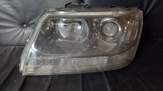 2008-2014 Suzuki Grand Vitara sol far