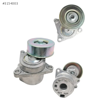 V KAYIŞ GERGİ KÜTÜĞÜ NİSSAN X-TRAİL 02-05/PRİMERA 02-07 2.0 11955