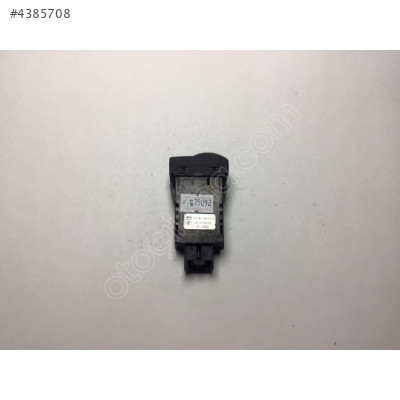 Mazda 3 Gösterge Paneli Işık Ayarlama Anahtarı 04057800