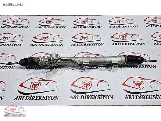 Mercedes W164 Sıfır Direksiyon Kutusu 1644600225