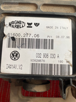 VOLKSWAGEN POLO MOTOR BEYNİ 032906030A