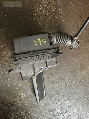 İ20 2024 HAVA FİLTRE KUTUSU ORJİNAL ÇIKMA PARÇA