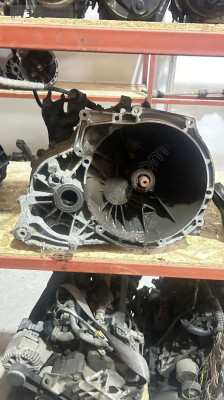 Ford Focus 2006-2011 arası dizel manuel şanzıman