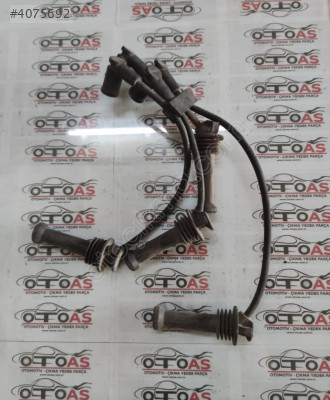 FORD FİESTA 1.25 BENZİNLİ ATEŞLEME BOBİNİ  E5595 2H2