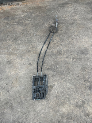 CİTROEN C2 VİTES MEKANİZMASI