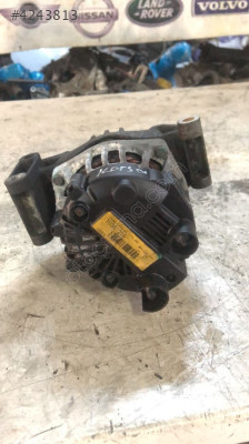2000-2006 OPEL CORSA C ŞARJ DİNAMOSU