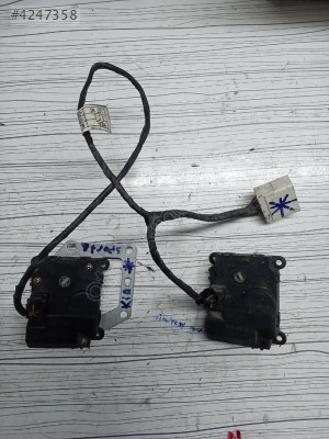 KIA Sportage II MOTOR ISITICI  H40073-0530