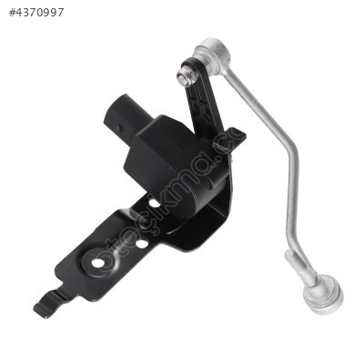 4F0941285F AUDİ A6/ S6 05-11 FAR YÜKSEKLİK AYAR SENSÖRÜ ÖN SOL