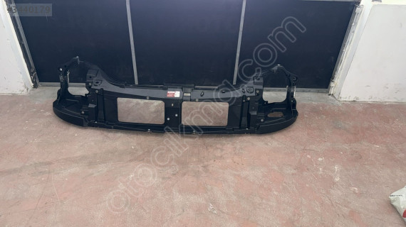 Renault Master 2 Ön Panel EFE