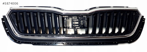 657853653A SKODA SCALA PANJUR