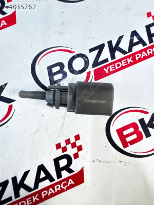 Golf 7,5 dış ısı sensörü cin malı sıfır 8z0820535a