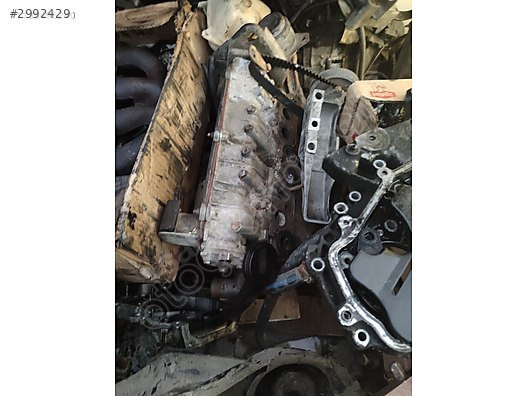 fiat unu tipo 1.4 benzinli motor