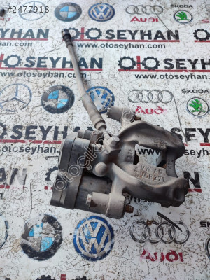5Q0615406 Seat Leon 2015 sağ arka fren kaliperi