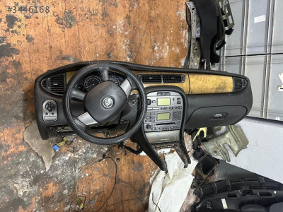 JAGUAR X TYPE TORPIDO SETI MERT OTO