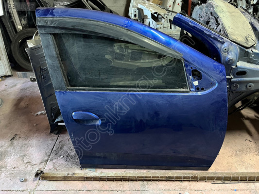 RENAULT SYMBOL SAĞ ÖN KAPI HATASIZ SÖKME