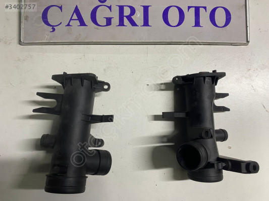 03C129617G HAVA GİRİŞ BORUSU GOLF TİGUAN JETTA PASSAT